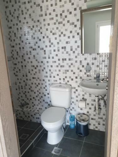 Apartamento Blue Horizon