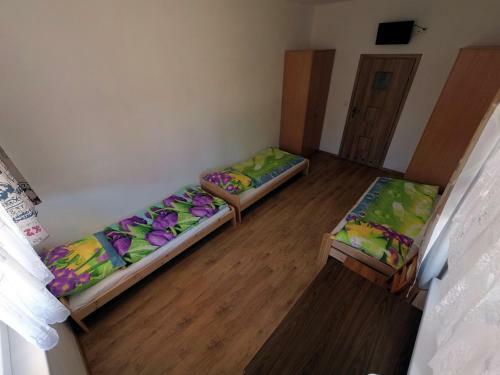 Bed & Breakfast O?rodek Beata / Fiord