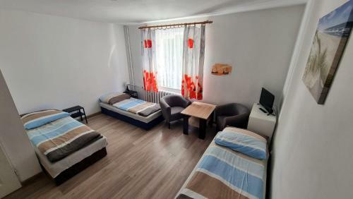 Bed & Breakfast O?rodek Beata / Fiord