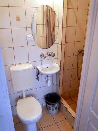 Bed & Breakfast O?rodek Beata / Fiord