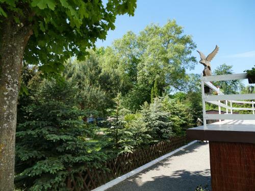 Bed & Breakfast O?rodek Beata / Fiord