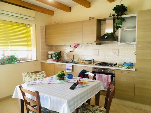 Apartamento Il Terrazzo Sui Tetti