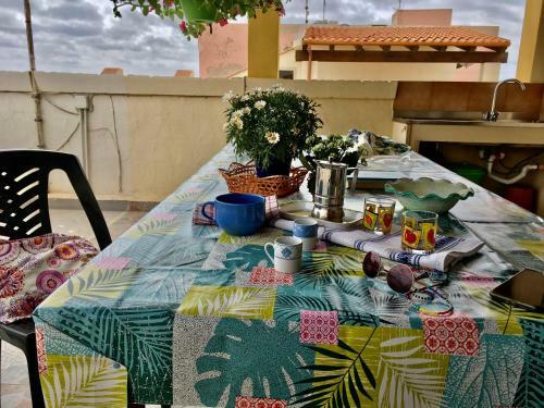 Apartamento Il Terrazzo Sui Tetti