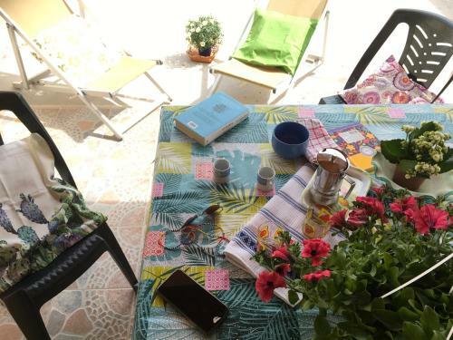 Apartamento Il Terrazzo Sui Tetti