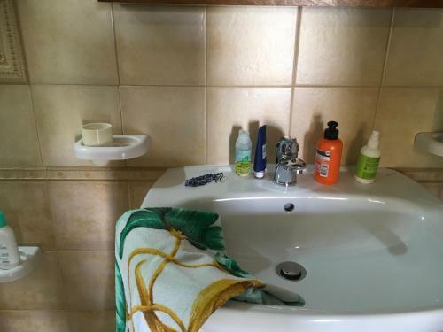 Apartamento Il Terrazzo Sui Tetti