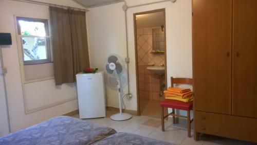 Camping Dell'uva