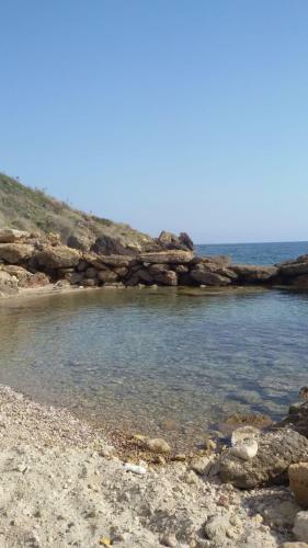 Camping Dell'uva