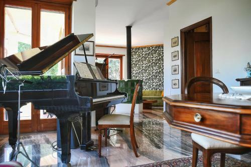 Villa Sequoia
