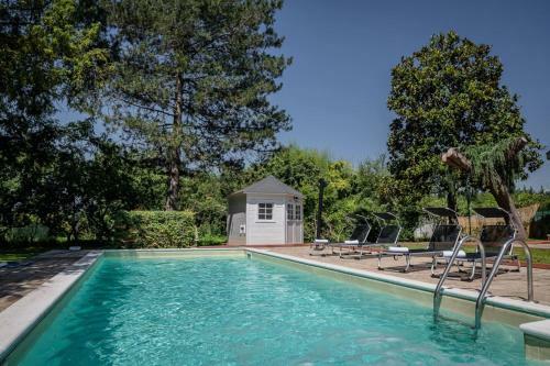 Villa Sequoia
