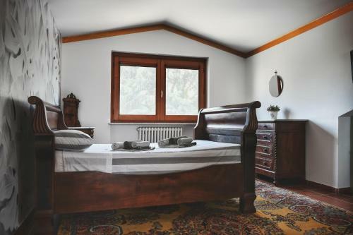 Villa Sequoia