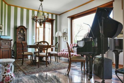 Villa Sequoia