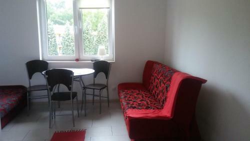 Pokoje Goscinne Roma