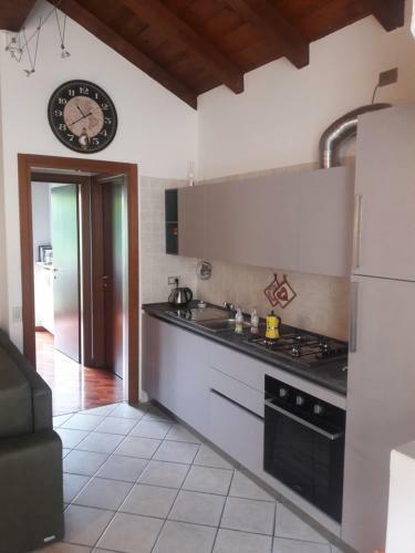 Apartamento La Casa Del Colibr�