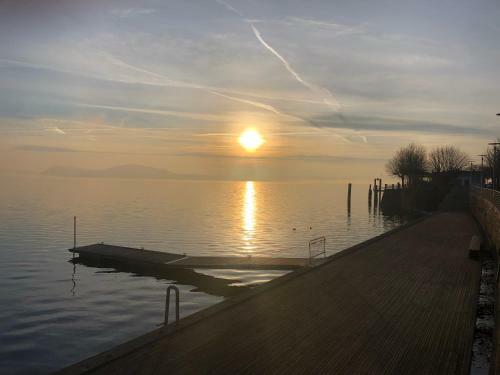Il Vicolo Sul Lago Apartments