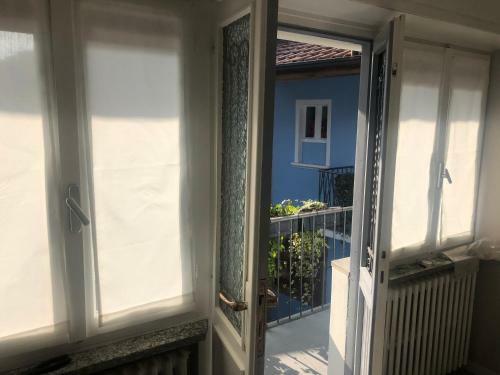 Il Vicolo Sul Lago Apartments
