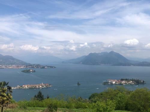 Il Vicolo Sul Lago Apartments