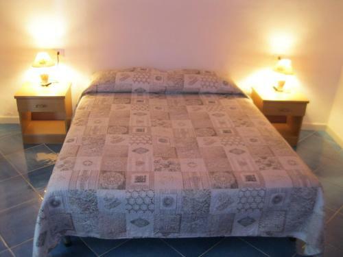 Apartamento Casa Di Vacanza
