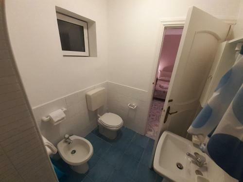 Apartamento Casa Di Vacanza