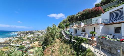 Apartamento Casa Di Vacanza