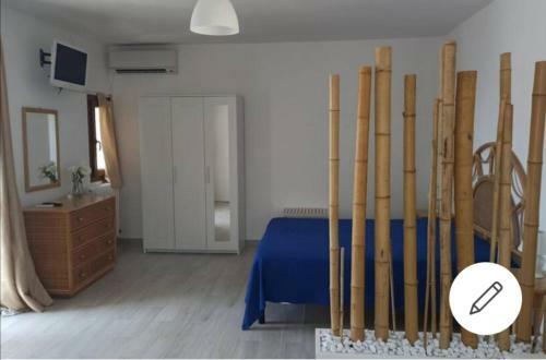 Apartamento Monolocale Beatrice A 30 M Dal Mare Centro Citt�