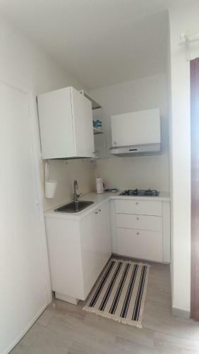Apartamento Monolocale Beatrice A 30 M Dal Mare Centro Citt�