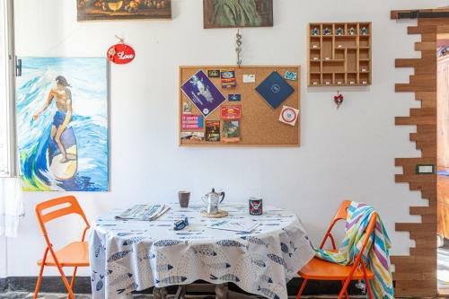 Apartamento Alegria