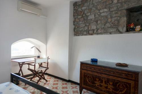 Apartamento Casa Isoletta Area Cinque Terre