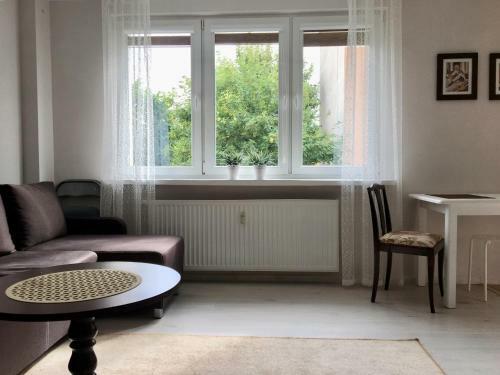 Apartamento Studio Sopot
