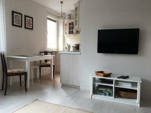 Apartamento Studio Sopot