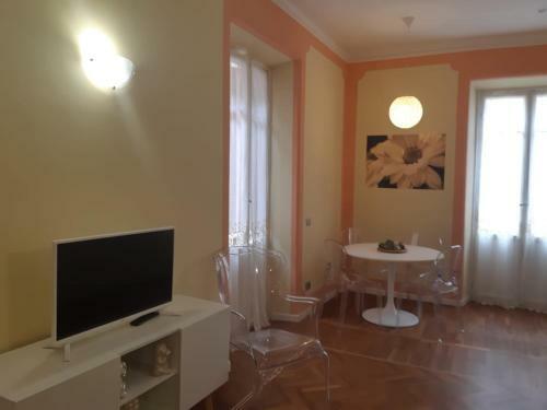 Apartamento Angel's House