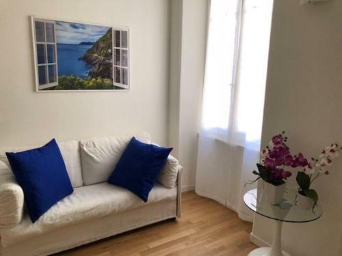 Apartamento Angel's House