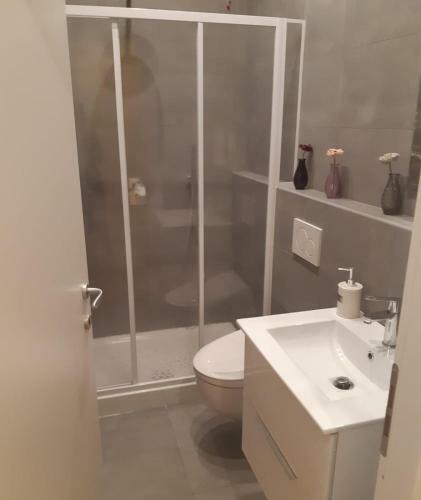Apartamento Angel's House