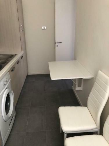 Apartamento Angel's House