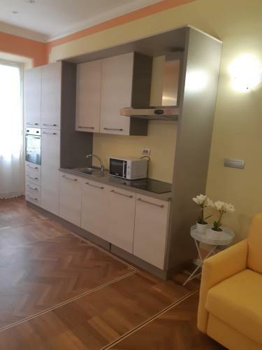 Apartamento Angel's House