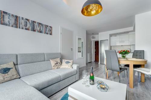 Prime Apartments - Skandynawski