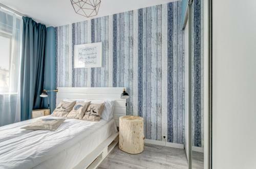 Prime Apartments - Skandynawski