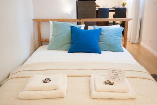 Sopot Apartments