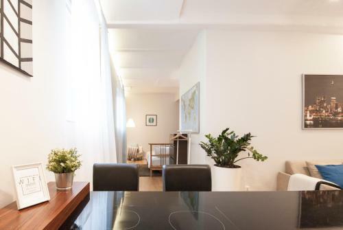 Sopot Apartments