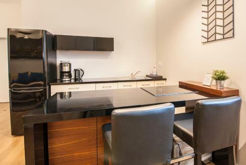 Sopot Apartments