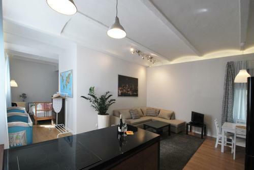 Sopot Apartments