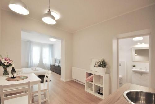 Sopot Apartments