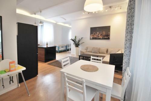 Sopot Apartments