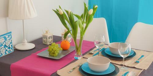 Apartamento Blue&cosy Pla?a