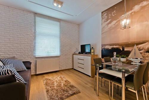 Dream Apartments- Balticana