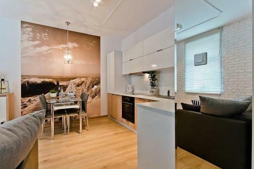 Dream Apartments- Balticana