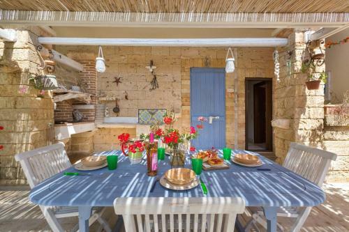 Villa Verdeoasi By Barbarhouse