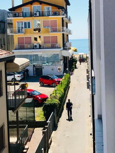 Apartamento Kos Palace