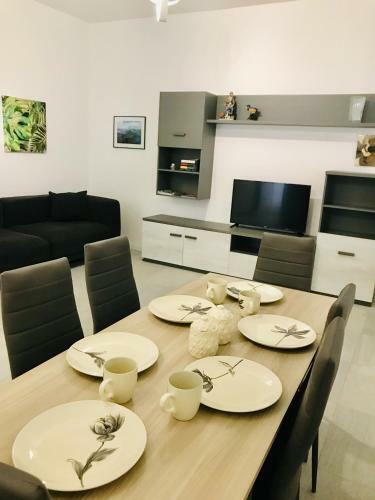 Apartamento Kos Palace