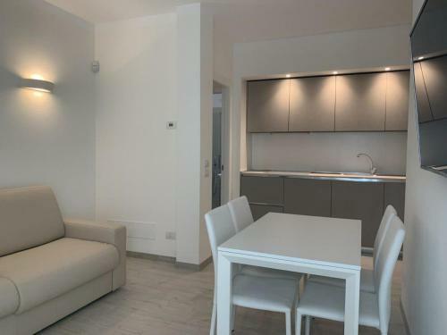 Apartamento Residenza Mediterranea