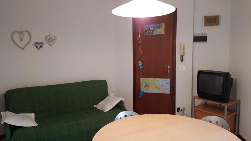 Apartamento Appartamento Magnolia